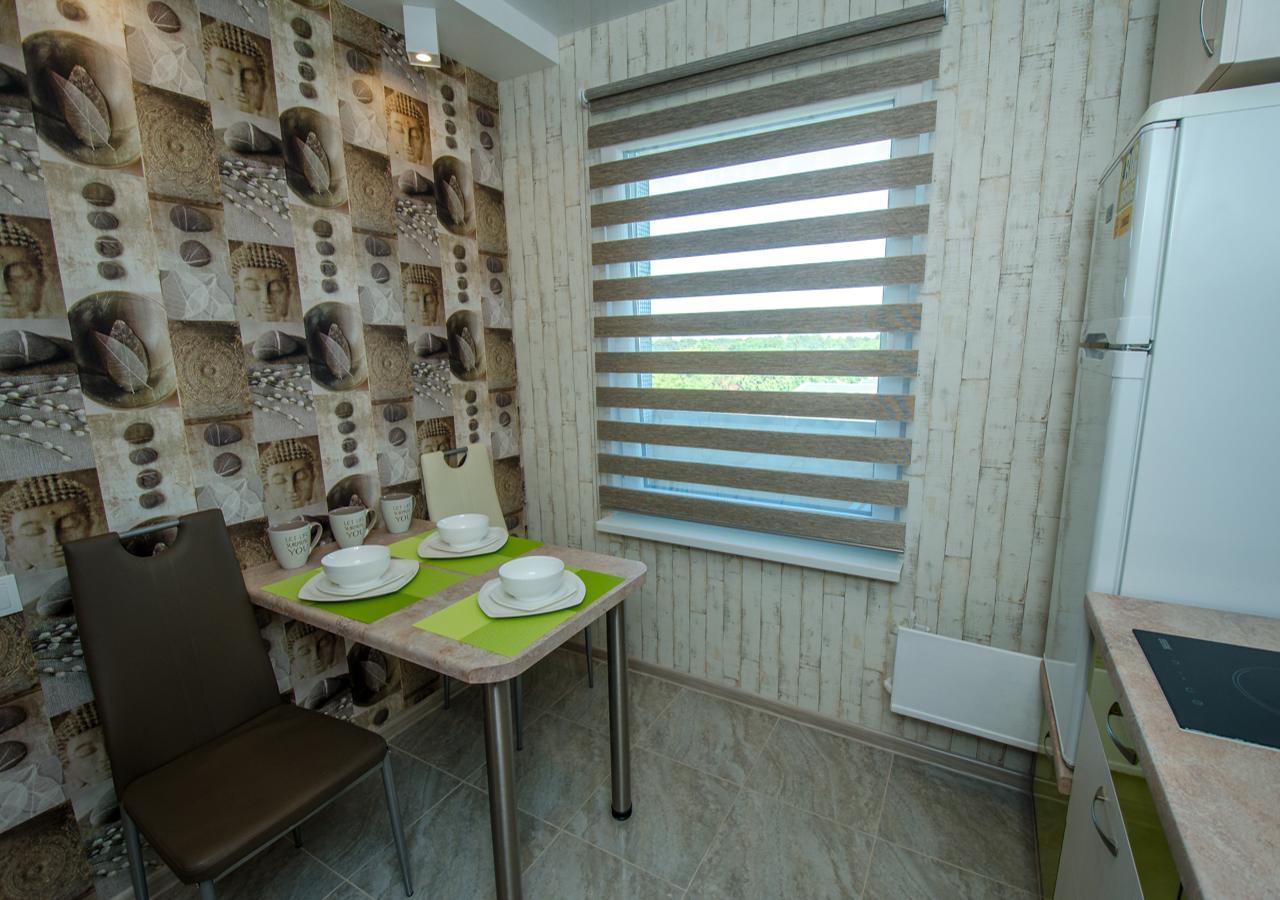 Poruka Apartamenti Ventspils Exteriér fotografie