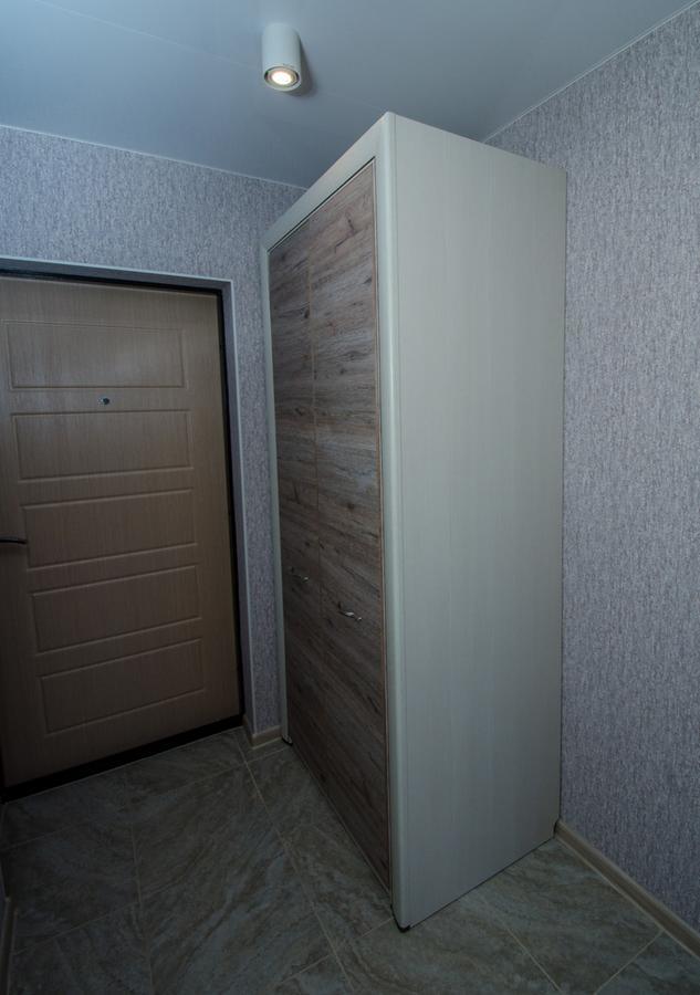 Poruka Apartamenti Ventspils Exteriér fotografie