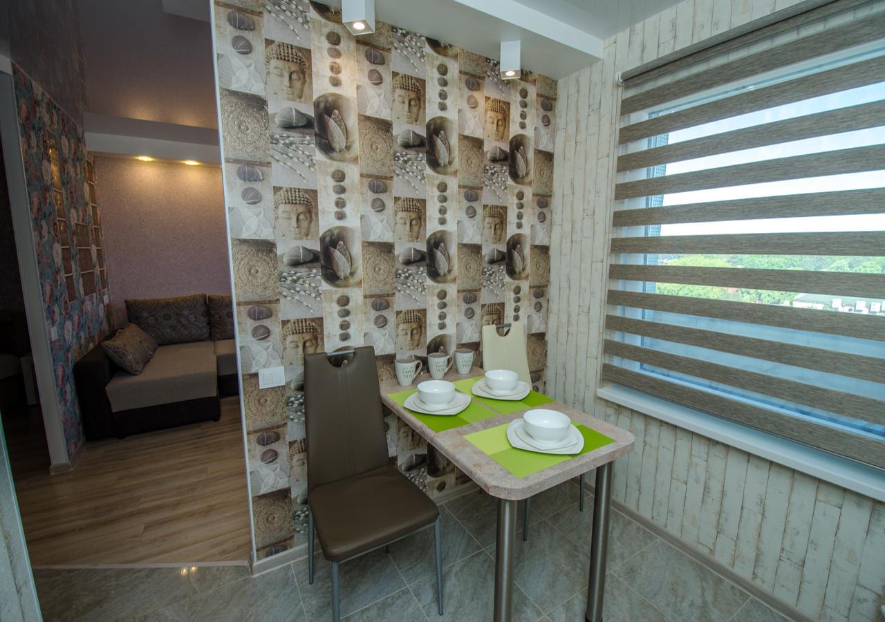 Poruka Apartamenti Ventspils Exteriér fotografie