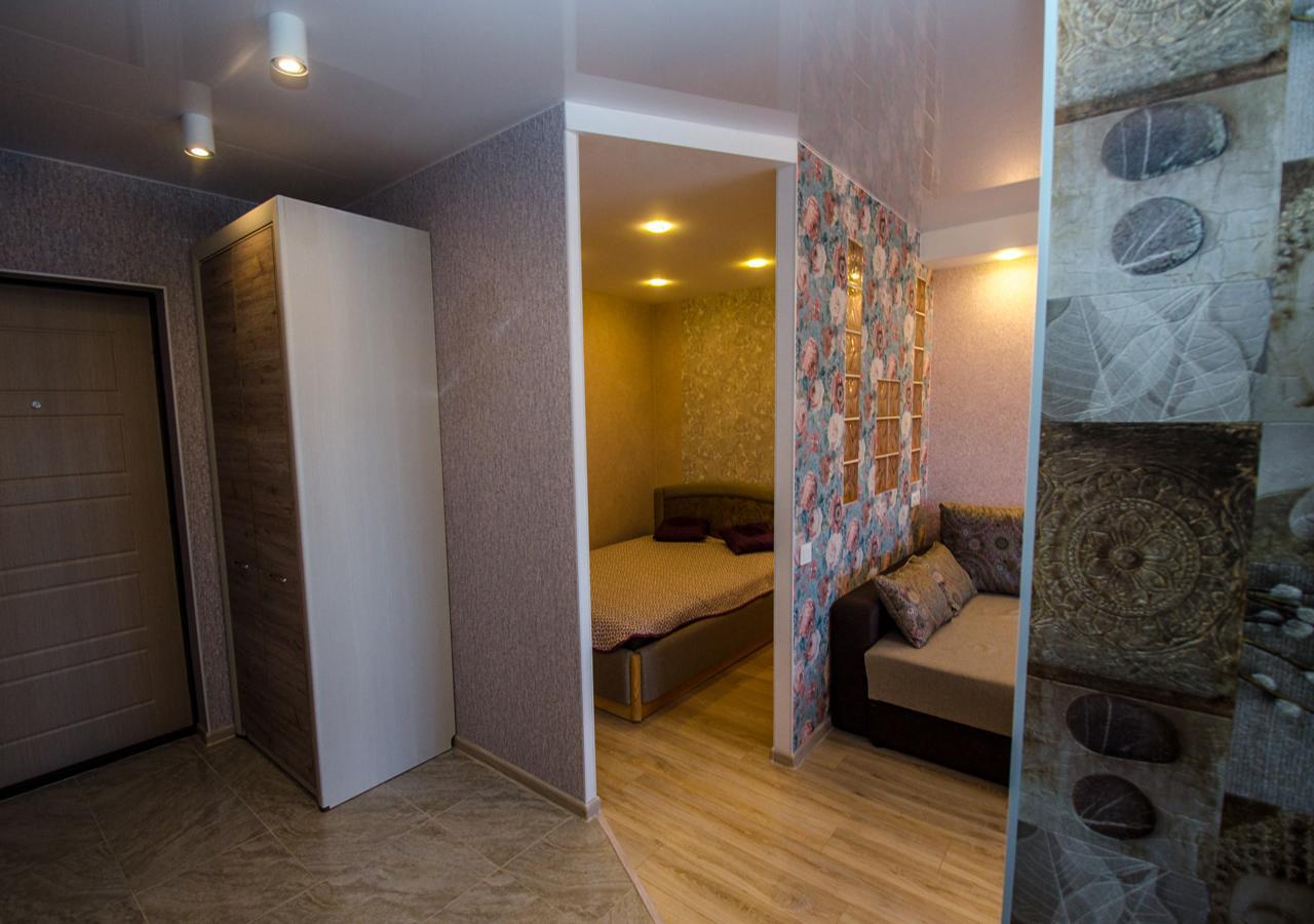 Poruka Apartamenti Ventspils Exteriér fotografie